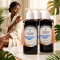 TROPICAL PARADISE BODY LOTION