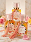 The Glitterberry Boutique ELLA SUMMER ROSE GARDEN PERFUME