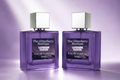 Lavender clouds perfume