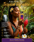 Tropical Paradise Eau De Parfum