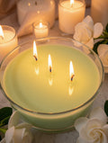 Midnight Gardenia Candle
